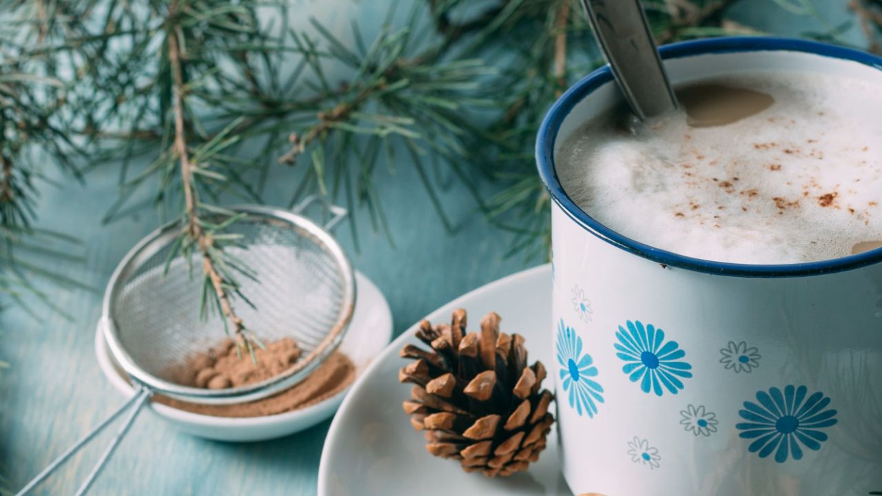 4 ushqimet më të mira duhet ti hani në dimër për të ulur kortizolin dhe për të menaxhuar stresin
