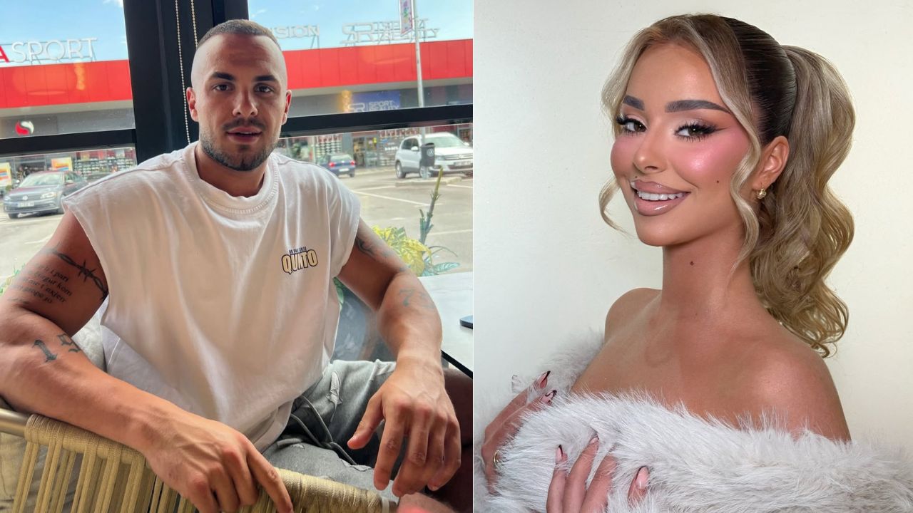 Fansave nuk i shpëton asgjë – Video e Edit dhe Elijonës bëhet virale në rrjet