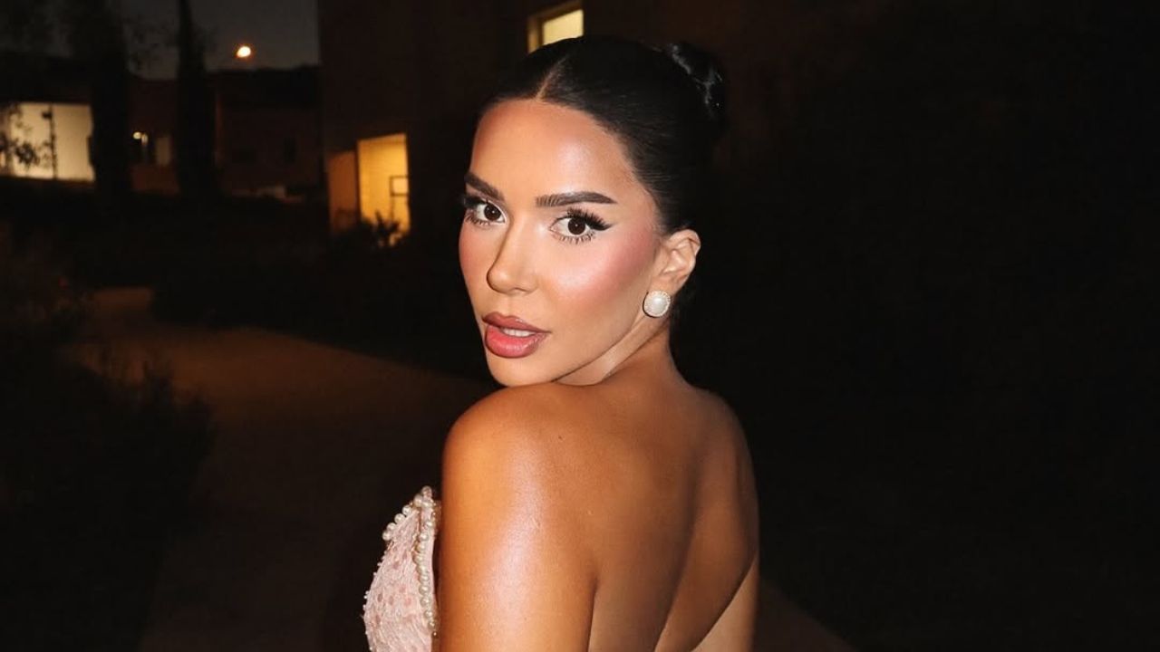 E ofendonte në rrjetet sociale – Efi i publikon foton fansit