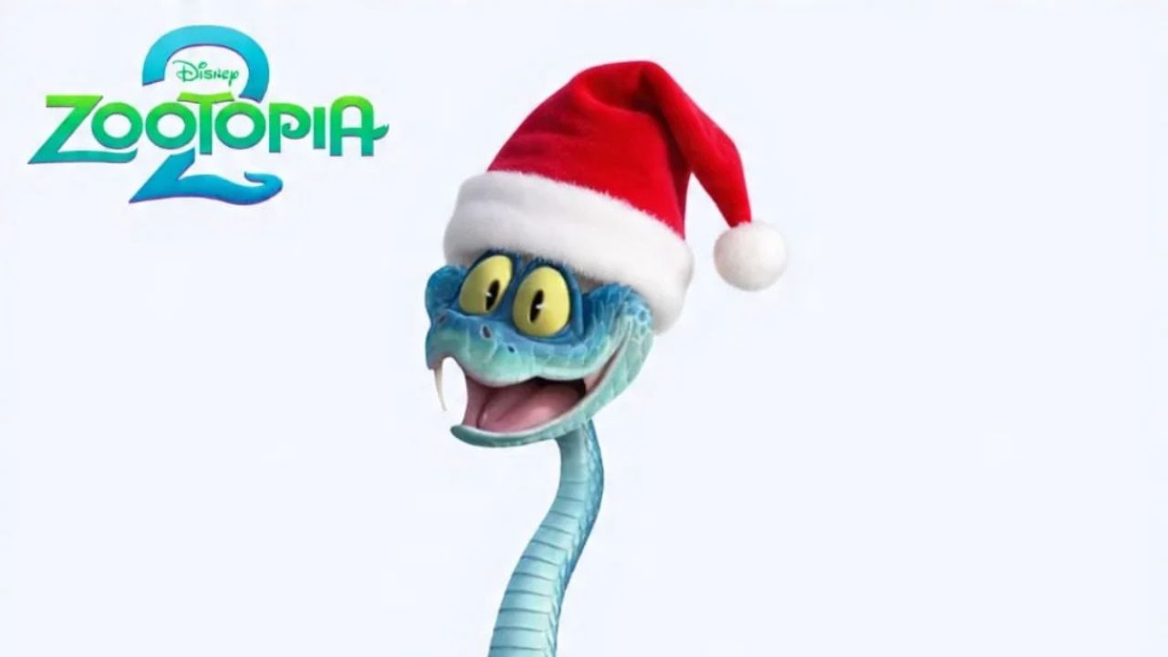 Gary nga Zootopia 2 është një hit në Kinë – Tani të rinjtë po blejnë gjarpërinj helmues