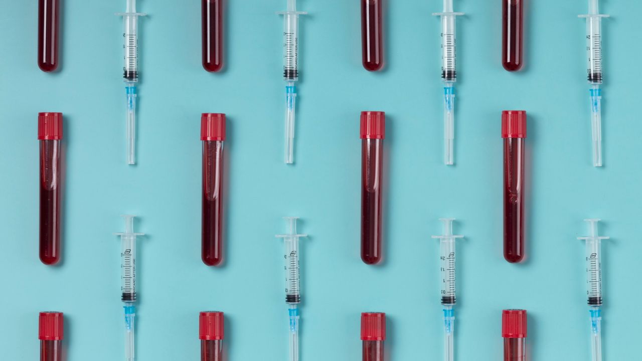 Zbulohet një grup i ri gjaku: 3 njerëz në Tokë janë bartësit e vetëm të njohur të tij!