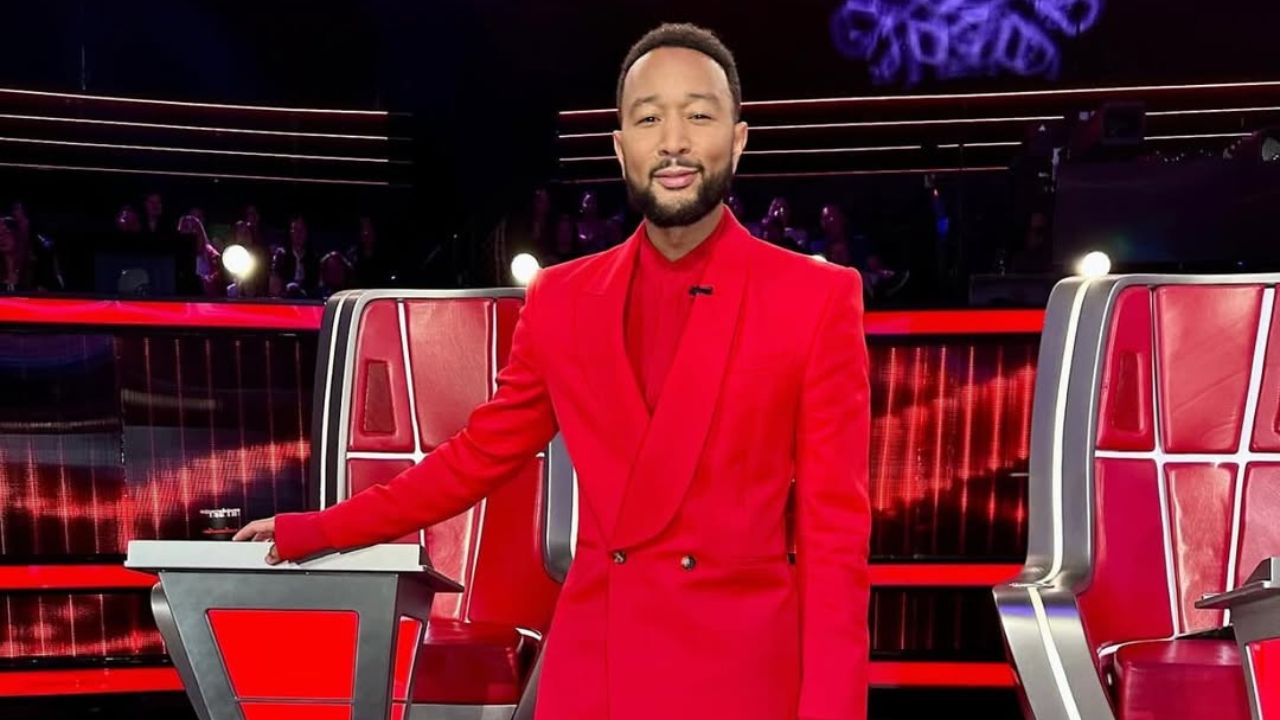 John Legend zbulon se si negocioi me producentin e pornografisë për të siguruar të drejtat e emrit