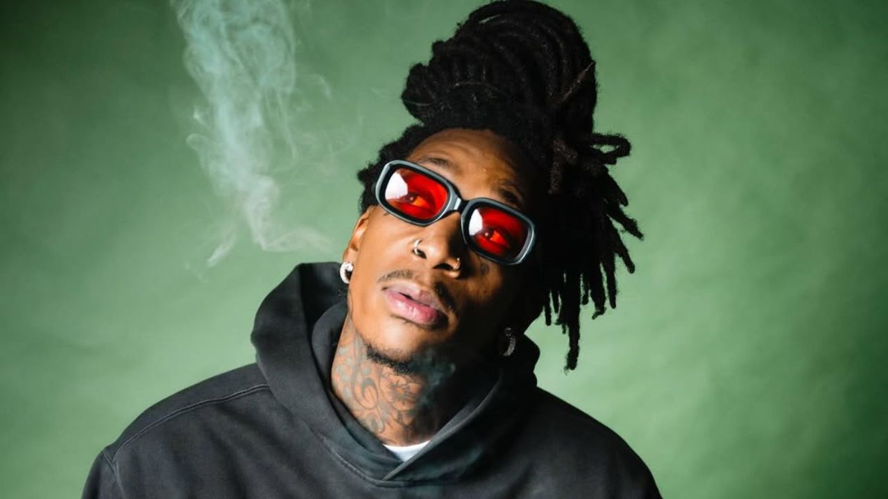 Wiz Khalifa dënohet me nëntë muaj burg në Rumani