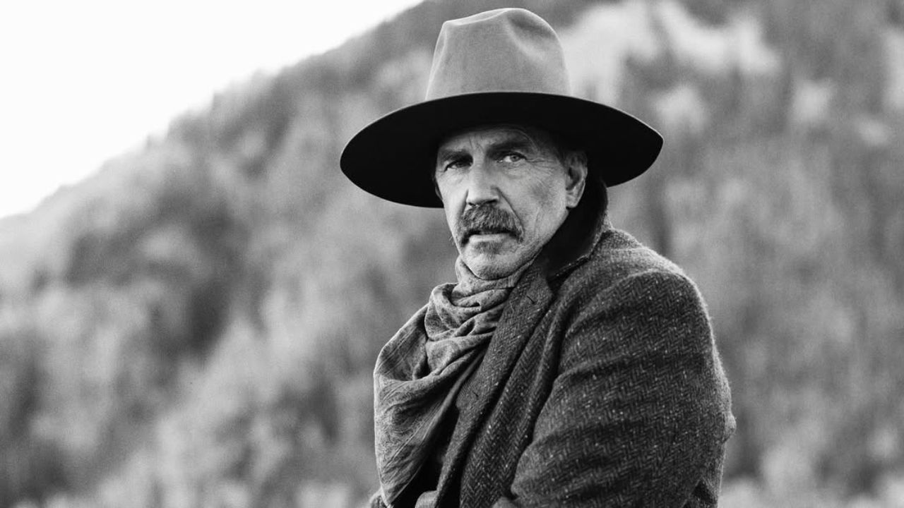 Kevin Costner paditet për tarifat e papaguara të qirasë së kostumeve të “Horizon 2”