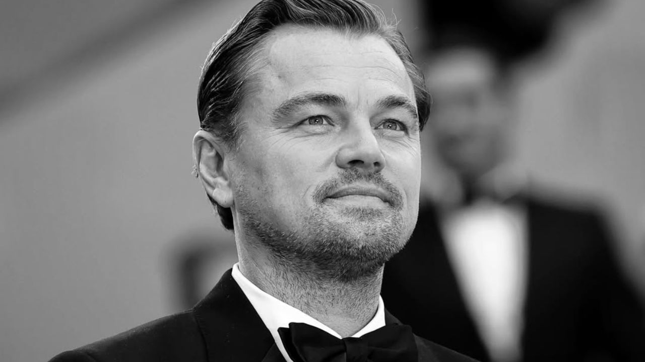 Leonardo DiCaprio e quan Titanic një pikë kthese në karrierën e tij