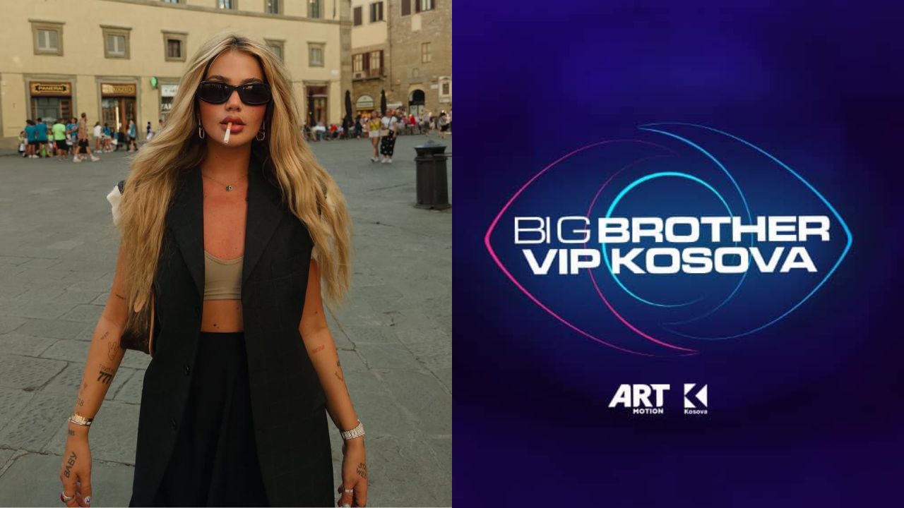 Loredana bën deklaratën e papritur për Big Brother Kosova: Është i frikshëm