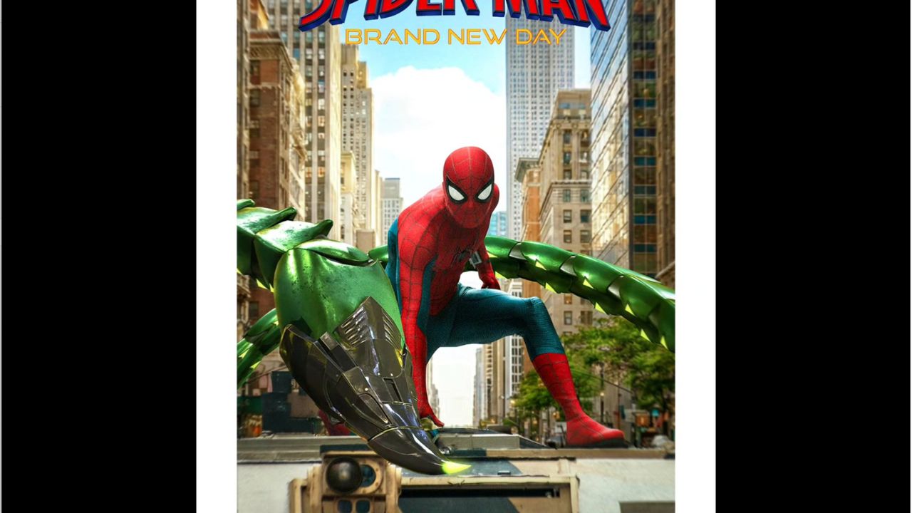 Regjisori i “Spider-Man 4” jep një lajm të ri për filmin e ardhshëm