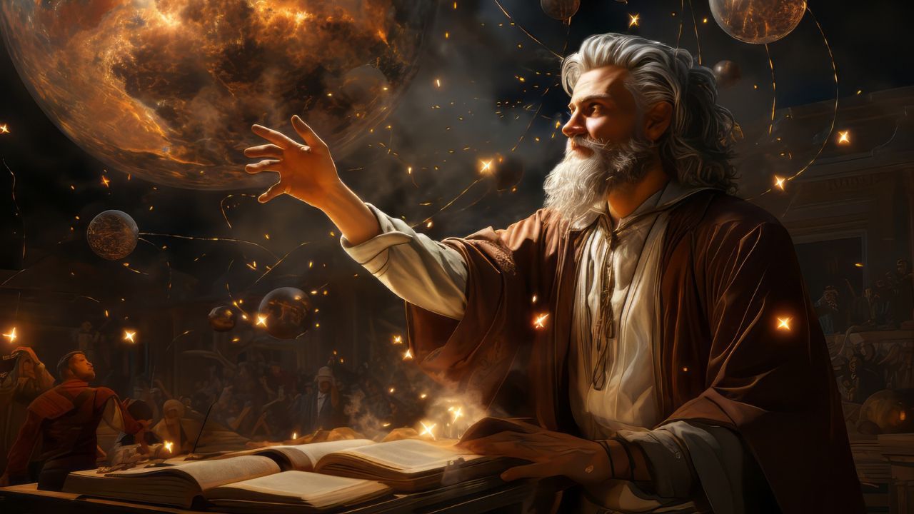 Kush ishte Nostradamusi dhe pse parashikimet e tij na përndjekin ende?