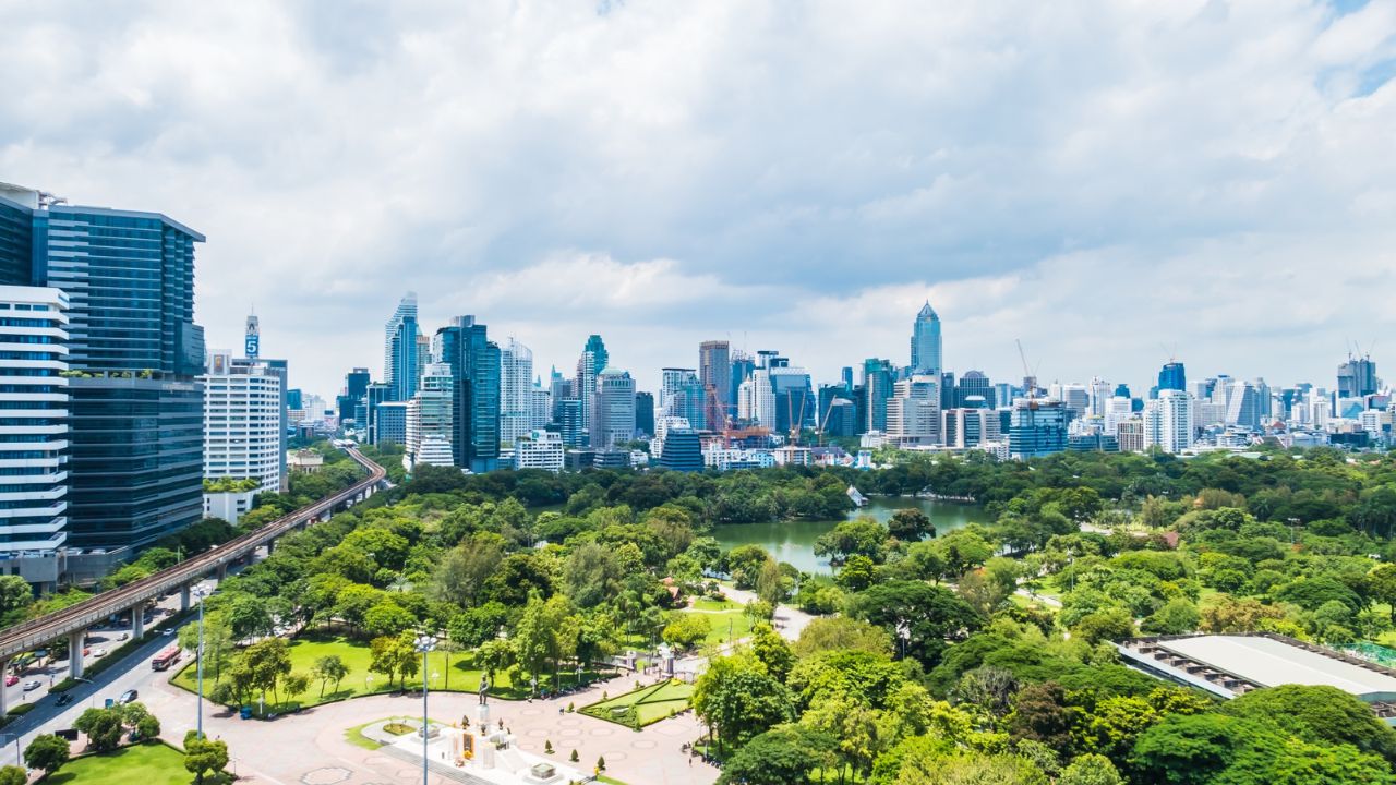 Ky qytet sapo u emërua si më luksozi për të jetuar