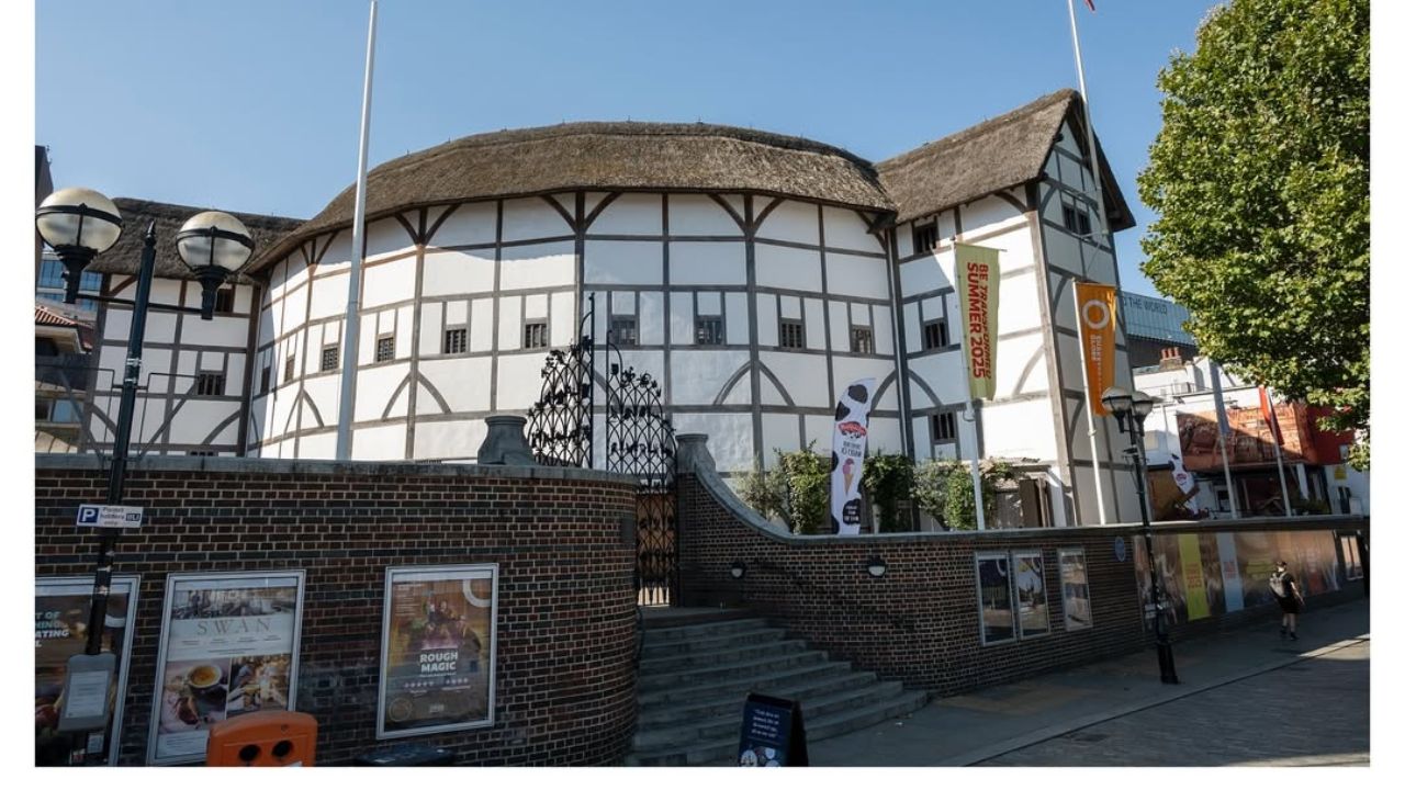 Organizata bamirëse kërkon 500,000 paund për të riparuar shtëpinë e familjes së Shekspirit