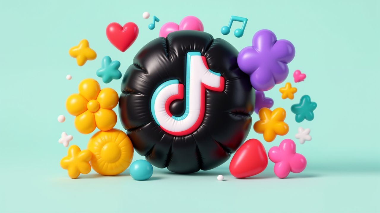 Kompania kineze shet TikTok-un në SHBA