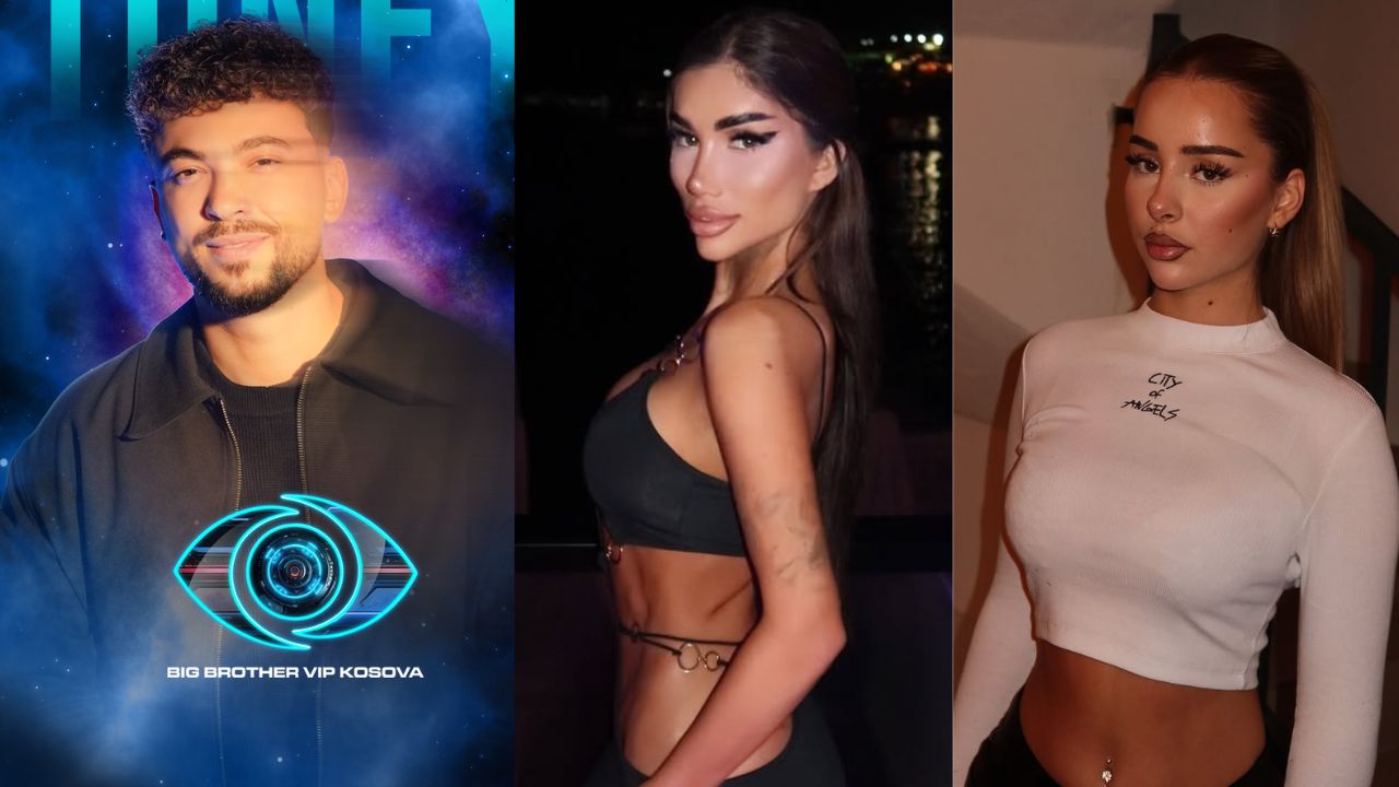 Babai e vë Tonyn me shpatulla mbas murit: Ne si familje nuk e duam Bian, duam Elijonën