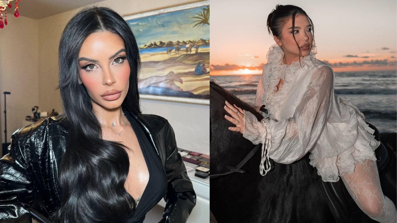 Jasmina për Albën: Të bëj një kontrroll për gjendjen e saj mendore