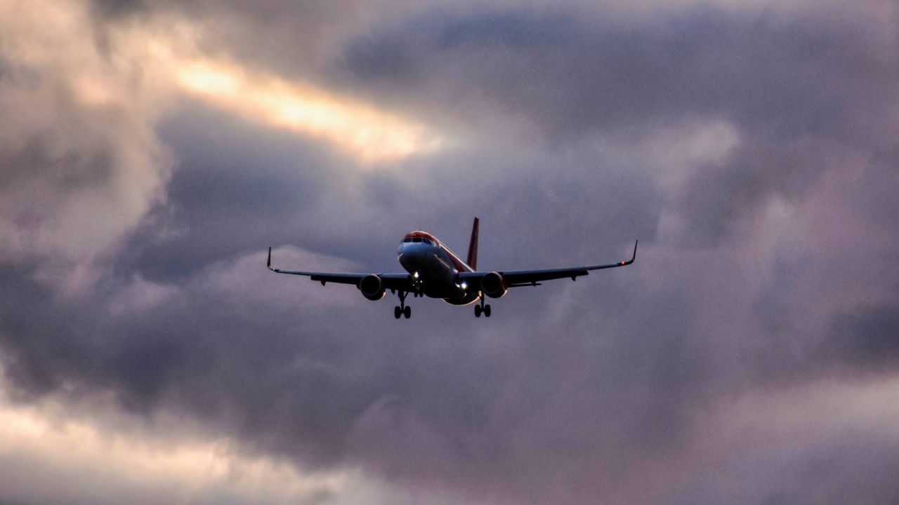 Këto janë itineraret që kanë më shumë turbulenca të fluturimeve në botë