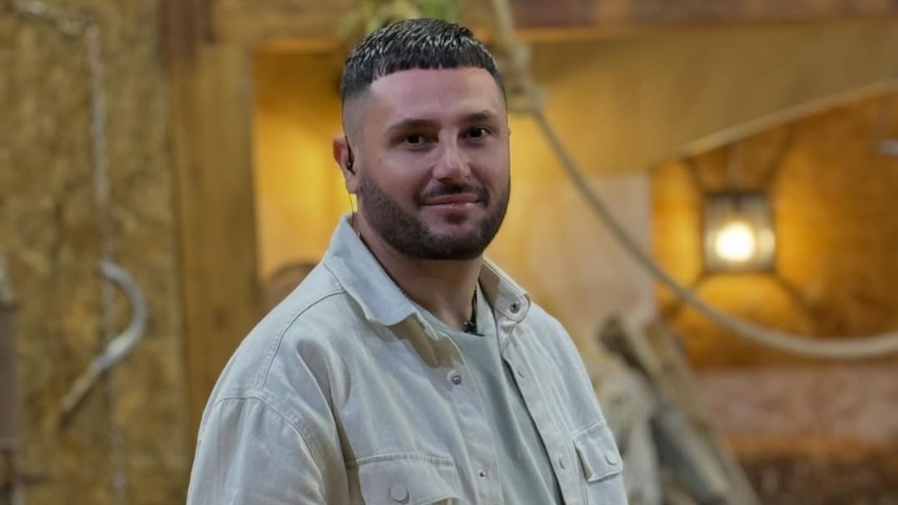 Bes Kallaku bën publike lidhjen e dashurisë me…