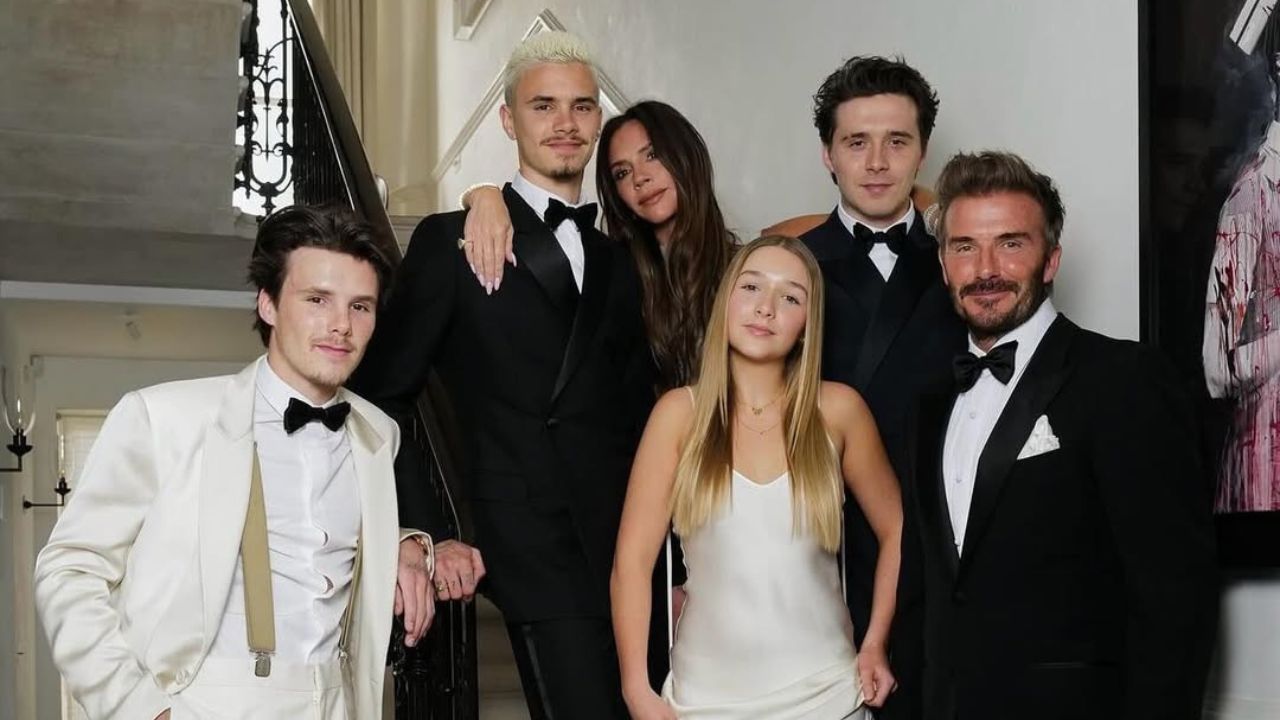 Nuk dua të pajtohem me familjen, thotë Brooklyn Peltz Beckham
