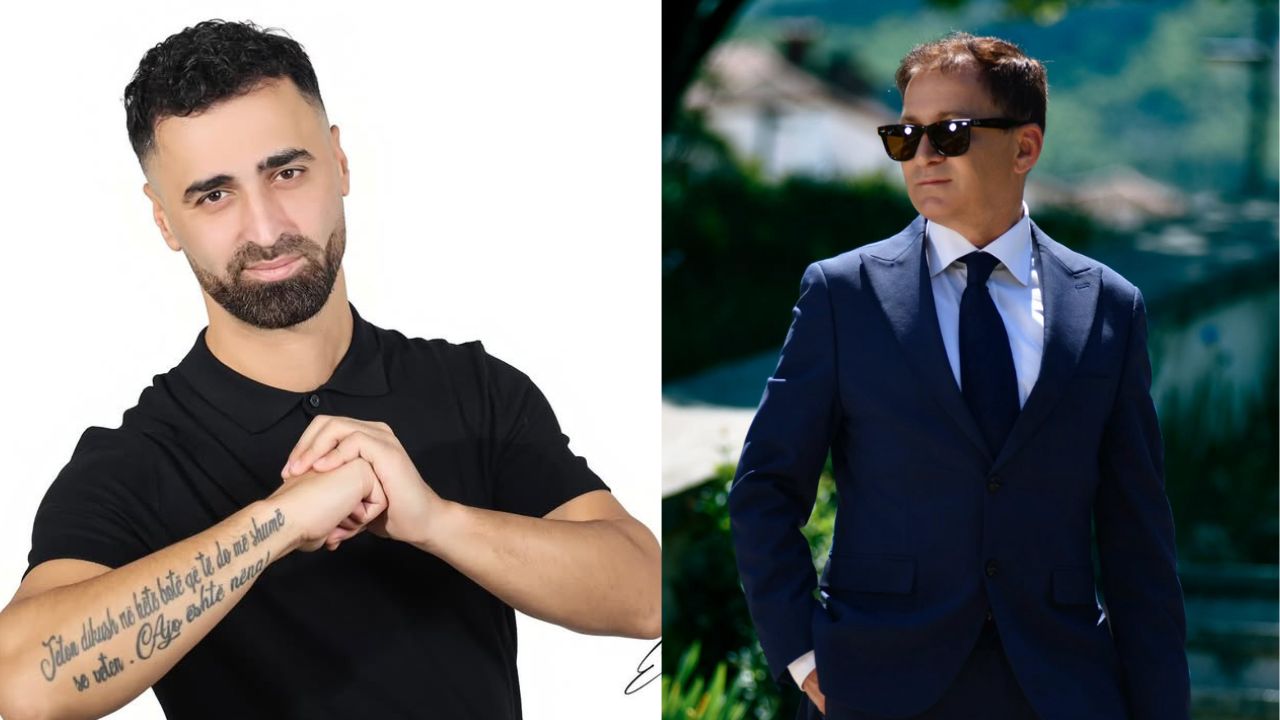 Plas keq mes Erikut dhe Arjan Konomit: Është shumë e turpshme kjo që po thua