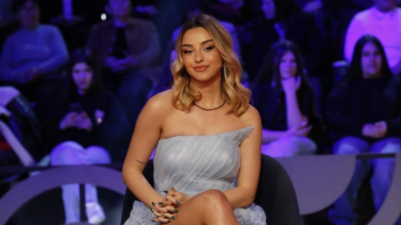 Flet miku i Inës: Mamaja e saj është në gjendje të…