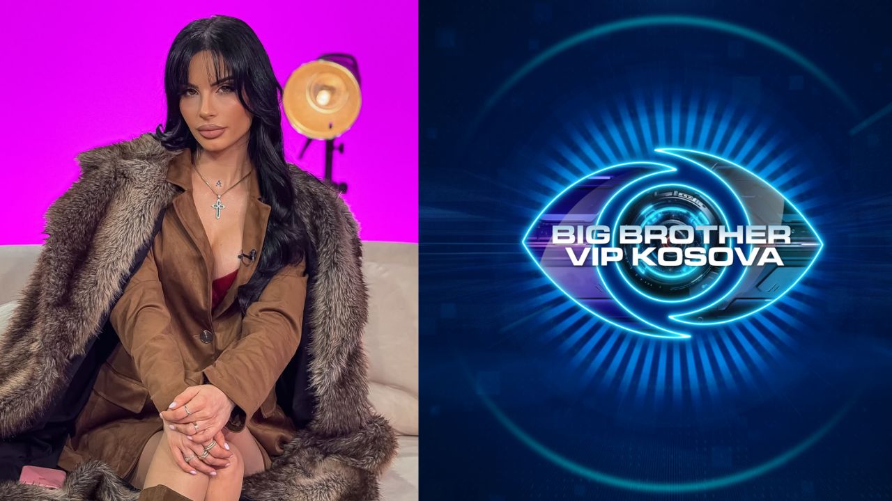 Jasmin me akuza të forta: Produksioni nuk më dha hapësirën, kishin të preferuarin e tyre