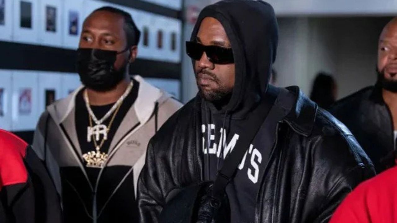 ‘Nuk jam nazist’ – Kanye West fajëson dëmtimin e trurit për antisemitizëm