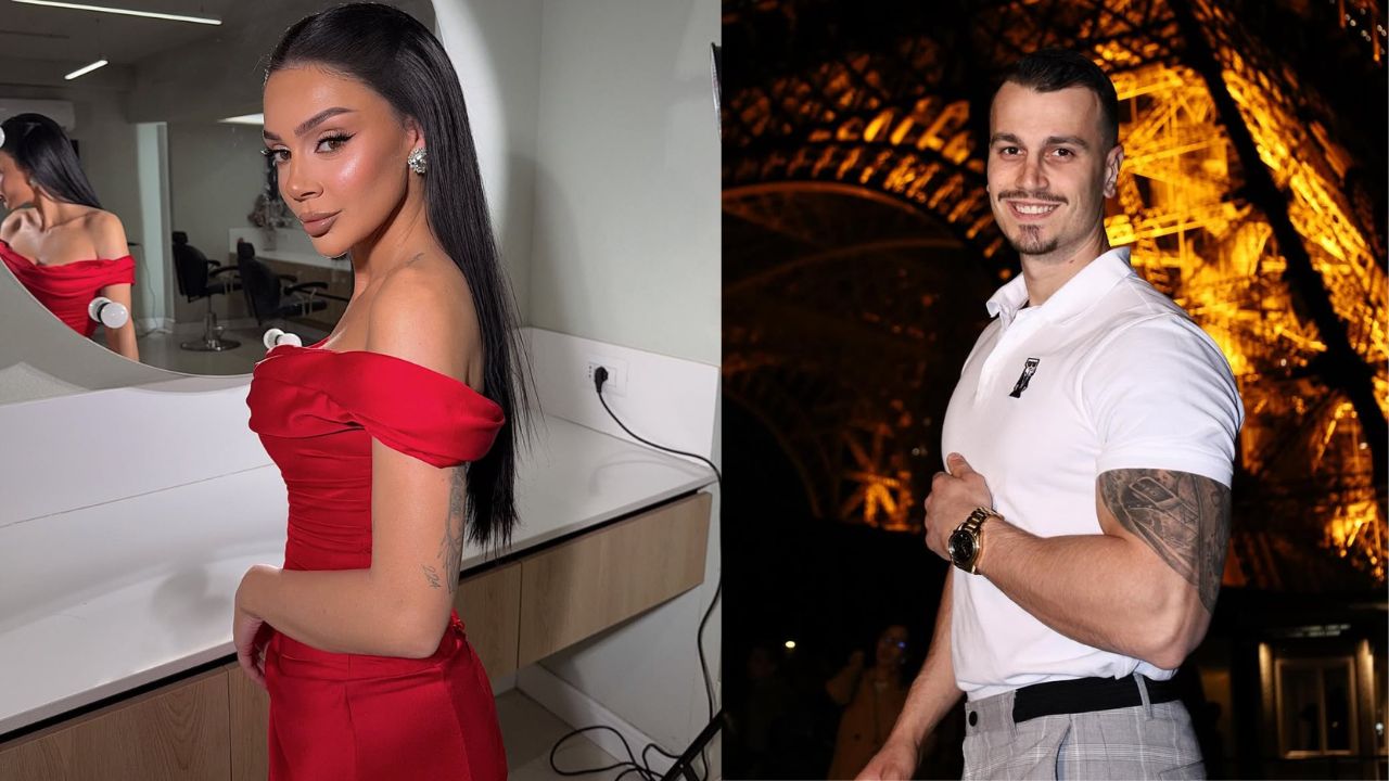 Miku i Krusitës bën deklaratën e papritur: Ajo ka pëlqim për Mateon