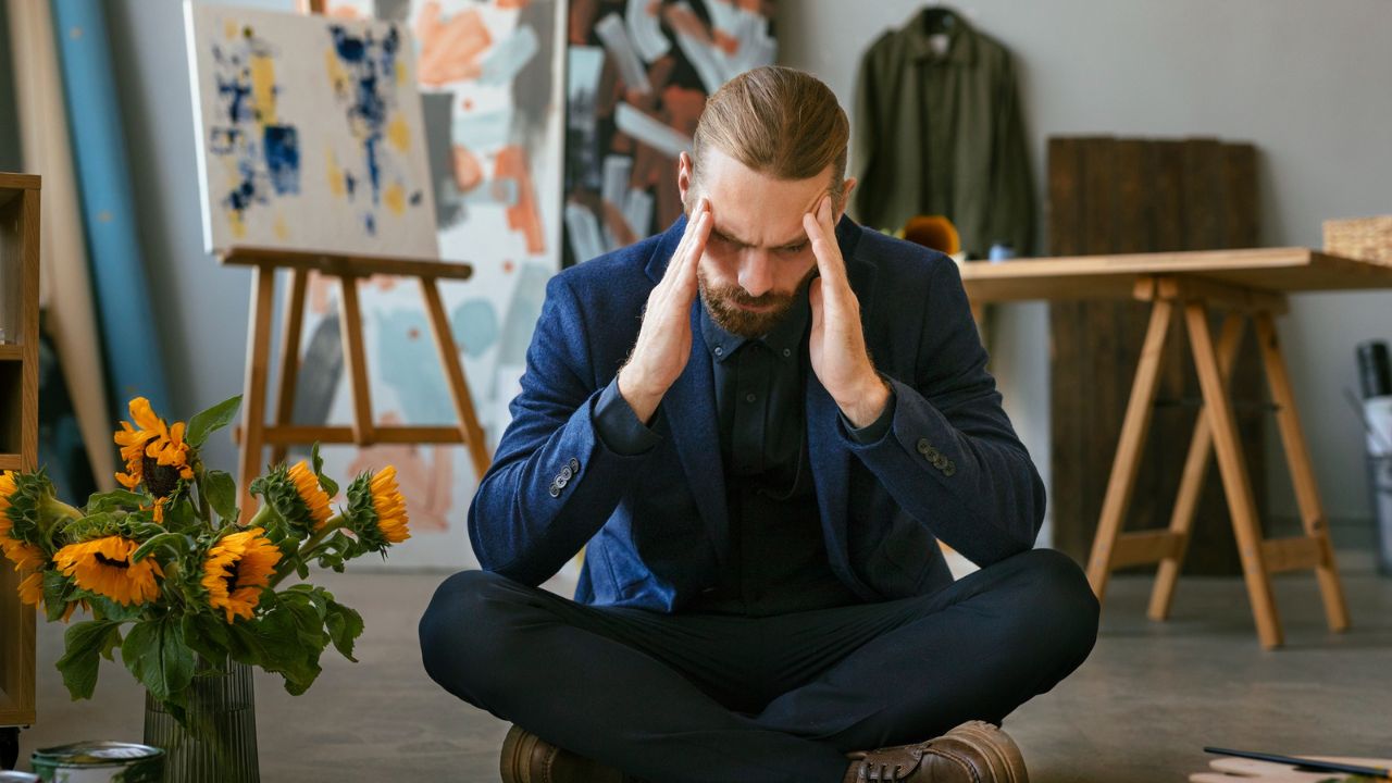 10 vendimet kryesore në jetë për të cilat njerëzit stresohen më shumë