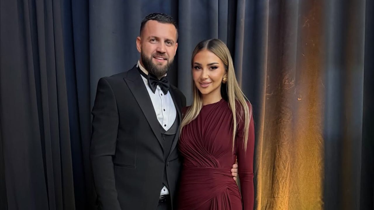 Kiara Tito flet për prezantimin e Luizit në “Fan Club”