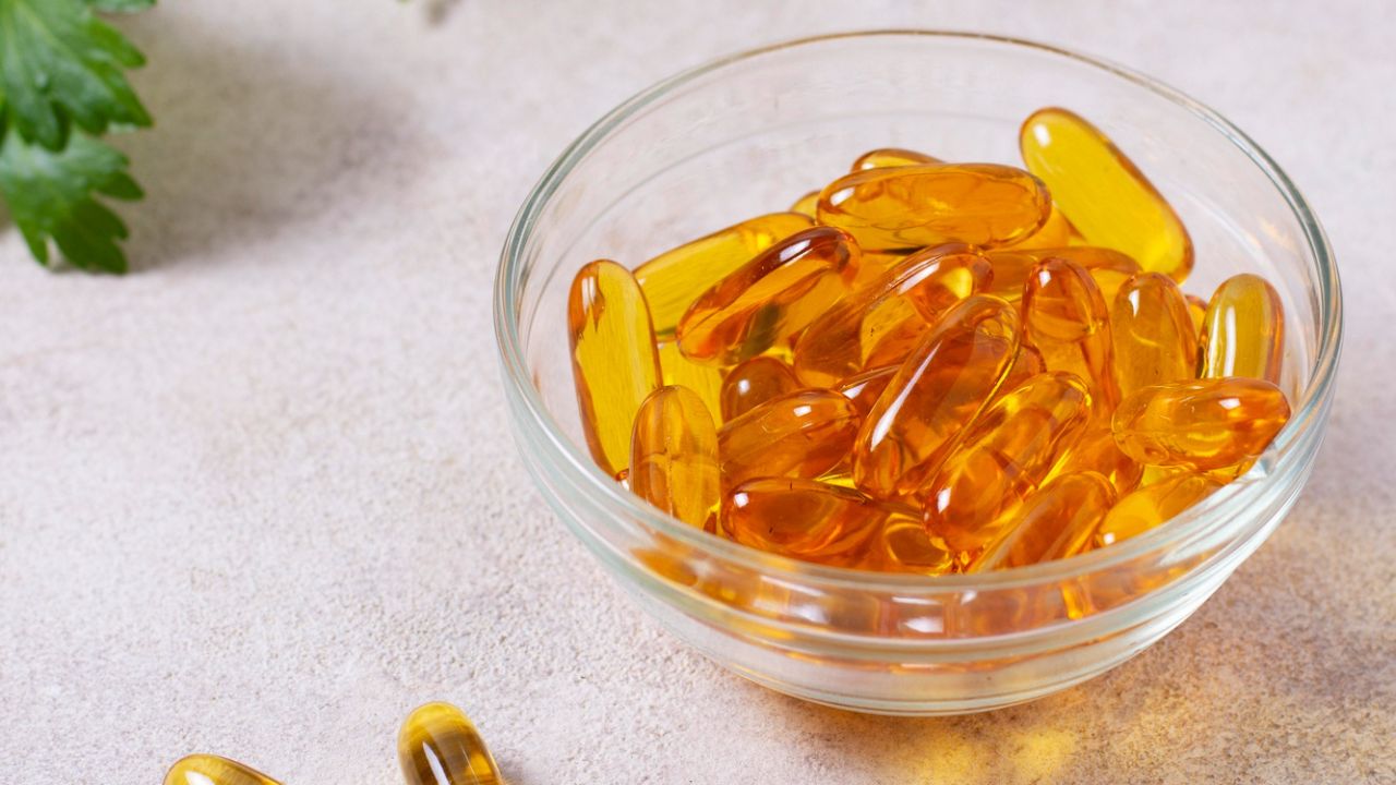 Çfarë i ndodh sheqerit në gjak kur merrni suplemente Omega 3 çdo ditë?