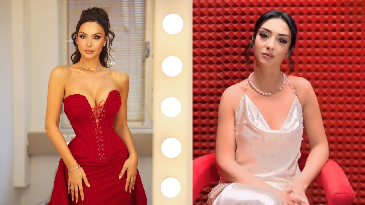 Oriola Marashi në mbrojtje të Stelinës: Aknet nuk janë turp