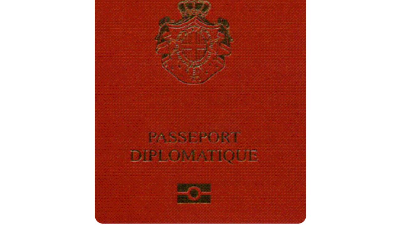 Vetëm rreth 500 kopje – Kjo është pasaporta më e rrallë në botë