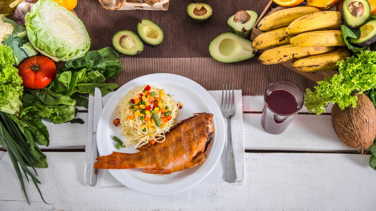 Darka më e mirë për të ulur kolesterolin e lartë, sipas një dietologu