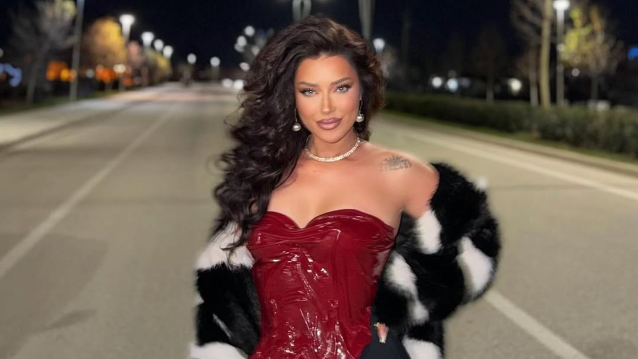 “Na mungon pafund” Mesazhi prekës i Ronela Hajatit për babain