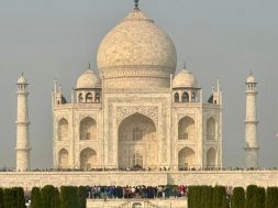 taj