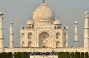 taj