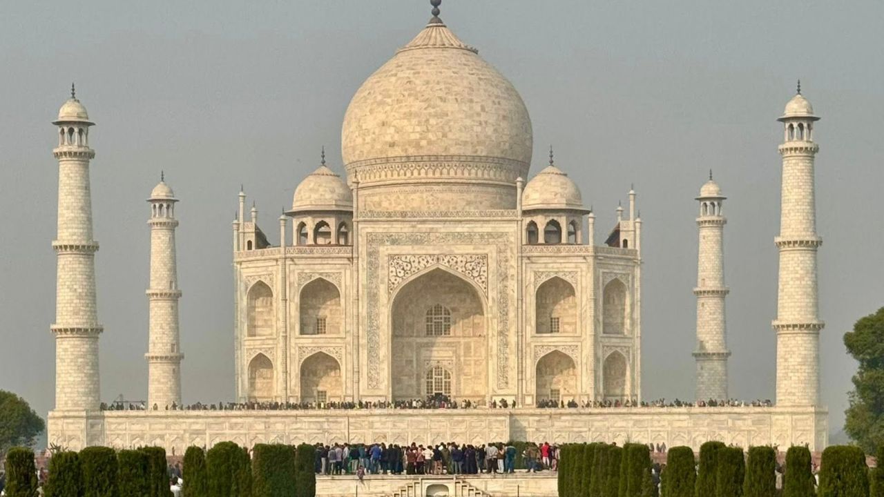 Perandori i preu duart punonjesve pas ndërtimit të Taj Mahal-it? Ja si qëndron e vërteta