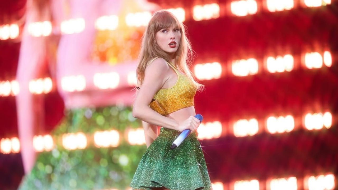 Njerëzit më të kërkuar në Google në vitin 2025 – Ylli i pornografisë mposht Taylor Swift