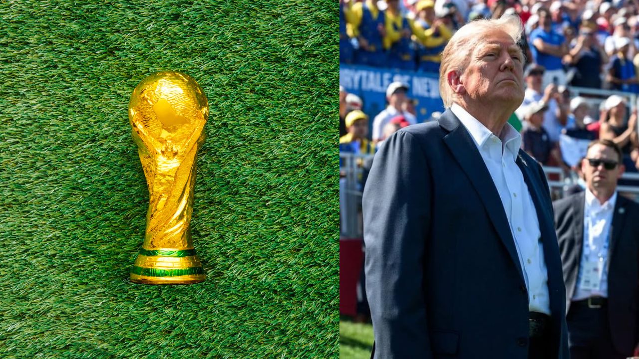 A do ta bojkotojnë vendet evropiane Kupën e Botës për shkak të Donald Trump?