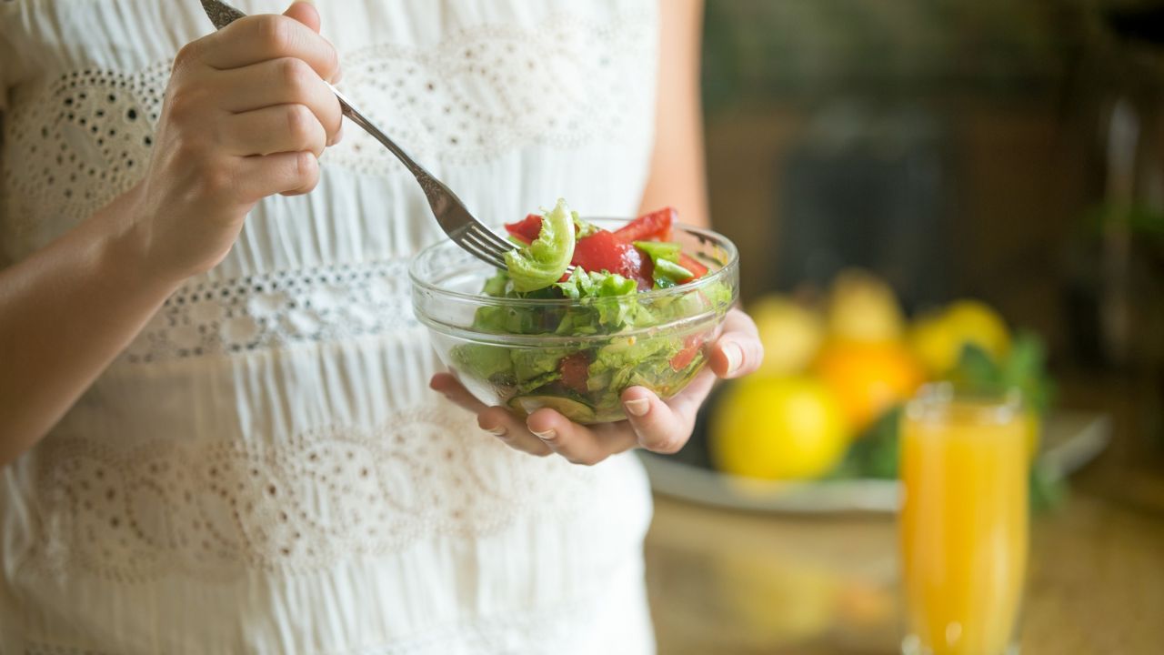 3 truke unike për t’u ushqyer më shëndetshëm në vitin 2026