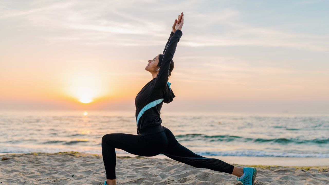 Studimi zbulon se sa ushtrime fizike ju nevojiten çdo javë për të kontrolluar tensionin e gjakut