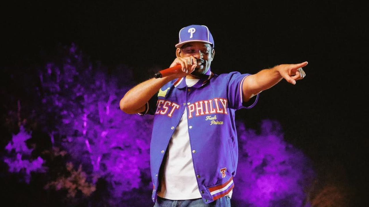 Violinisti padit Will Smithin, duke pretenduar ngacmim seksual dhe pushim të padrejtë nga puna