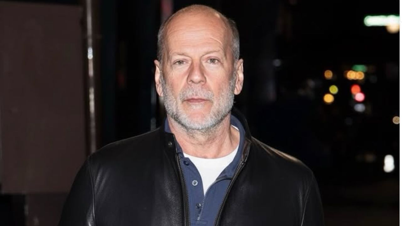 Bruce Willis nuk është në dijeni se vuan nga demenca, zbulon gruaja e tij