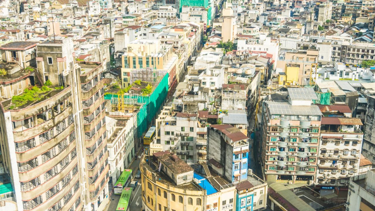 Ky qytet së shpejti mund të ndalojë së ekzistuari