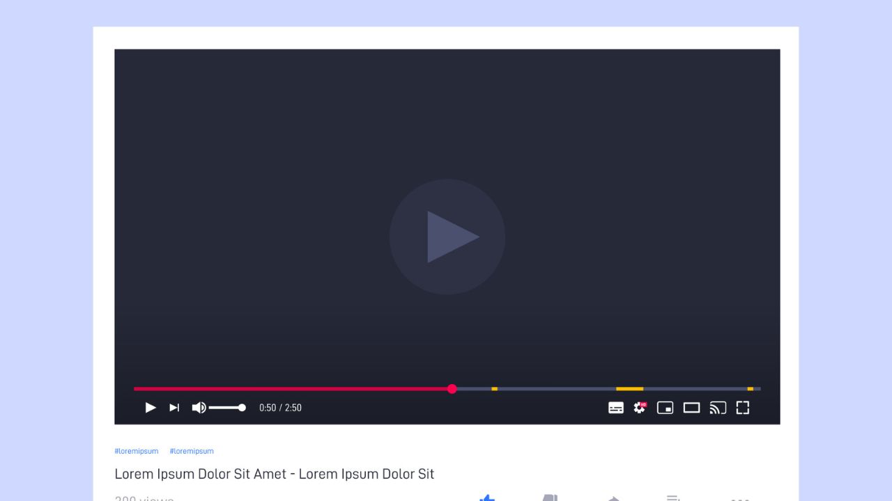 Google çaktivizoi përkohësisht titrat e avancuara të YouTube pa paralajmërim