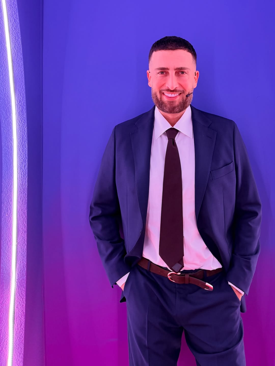 “U sulmua në mes të rrugës”, Alaudin Hamiti reagon për herë të parë: U gjenda i papërgatitur…