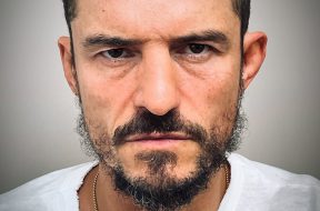 One of the big questions during pre-production was; “Can we make Orlando Bloom look like a profe