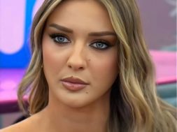 The real Queen! 🩵