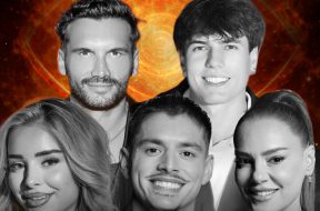 Zgjidhni FITUESIN! 🏆Votoni duke dërguar SMS me emrin e banorit që dëshironi ta shpallni fitues,