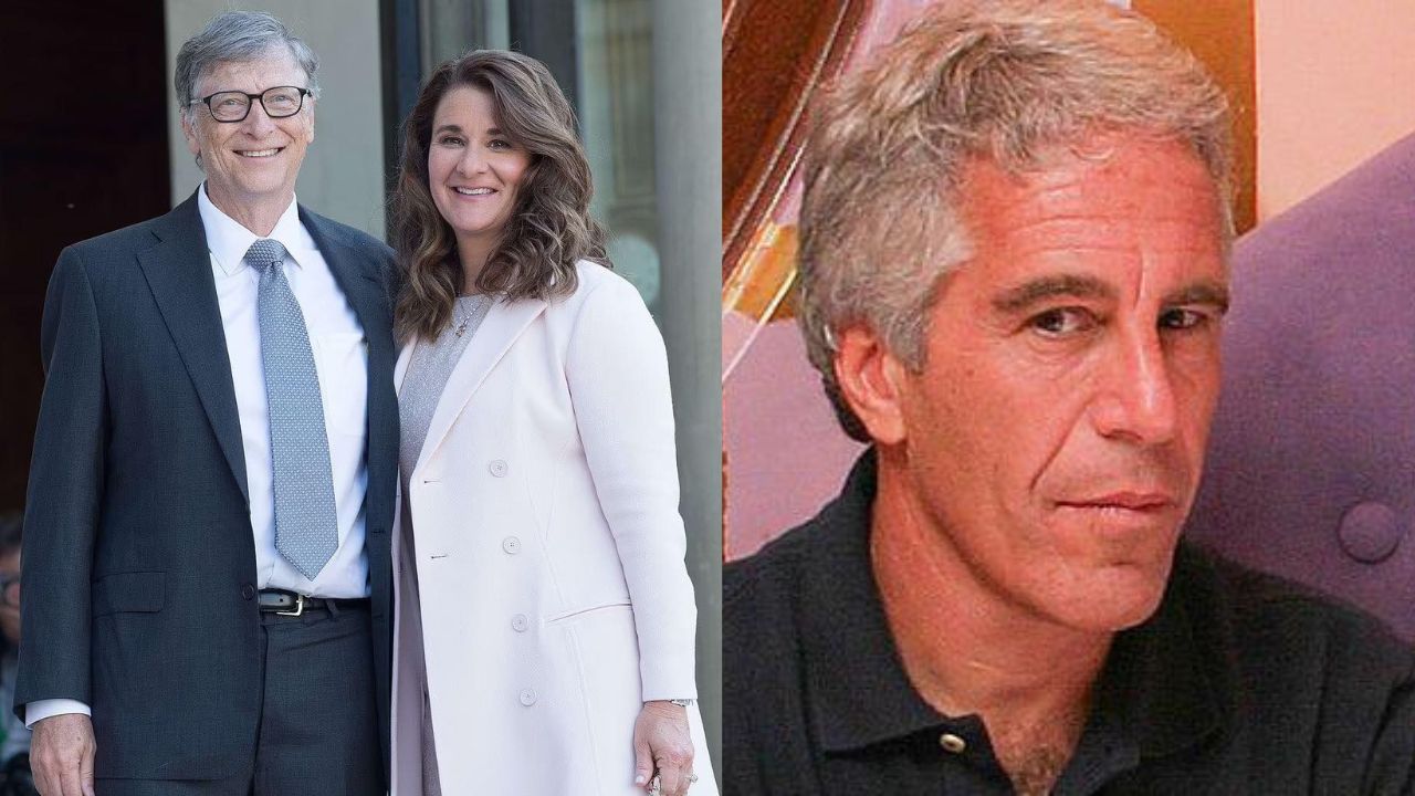 ‘Kohë të dhimbshme në martesën time’ – Melinda French Gates reagon ndaj ish-burrit në dosjet e Epstein