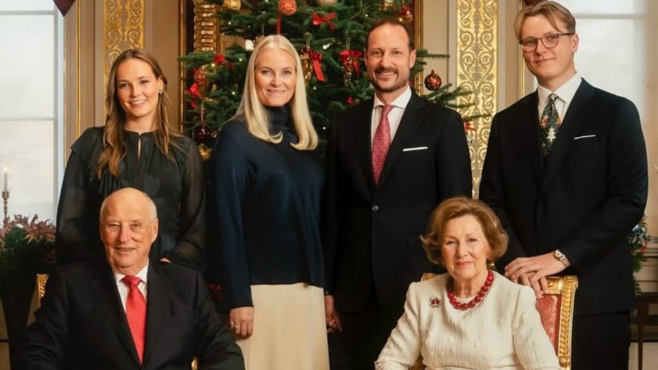 Dosjet e Epstein kërcënojnë të ndajnë familjen mbretërore të Norvegjisë në dy pjesë