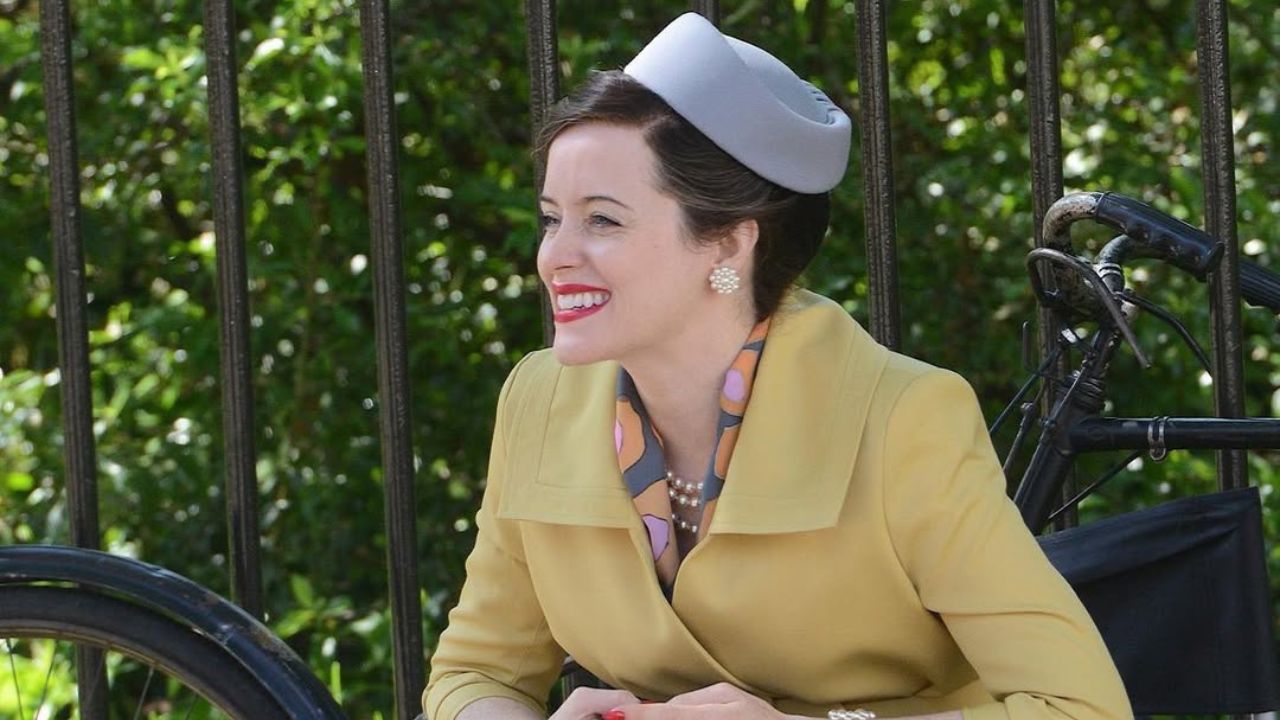 Claire Foy thotë se kishte parazitë për pesë vjet